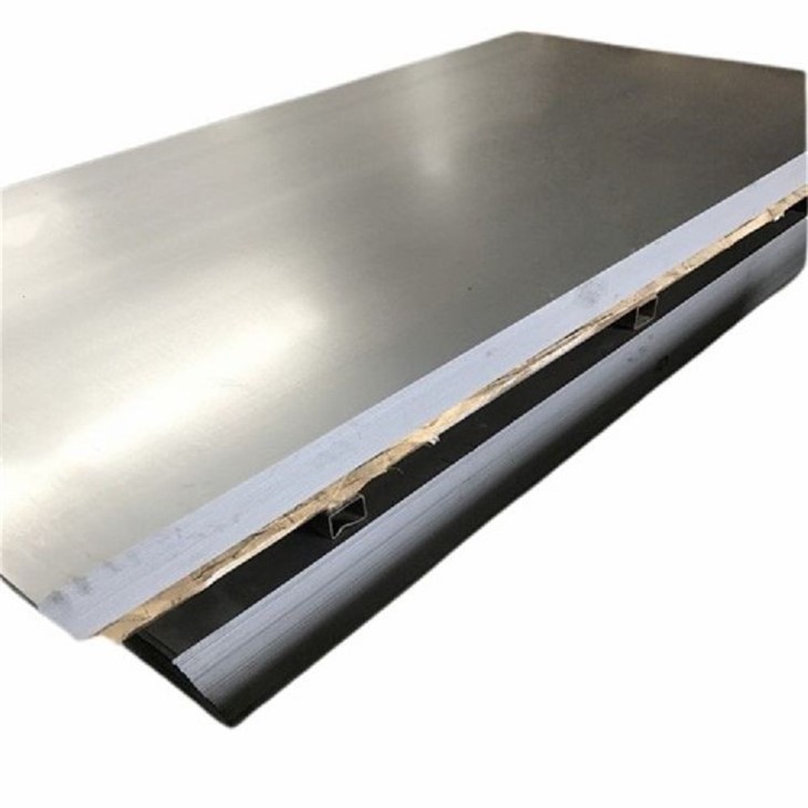 Carbon Cold Rolled Steel Plate