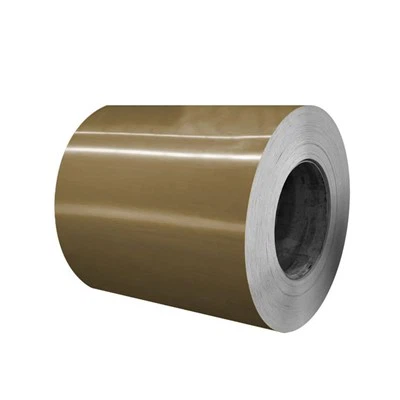 Da li je polirani aluminijumski kalem otporan na UV zrake?