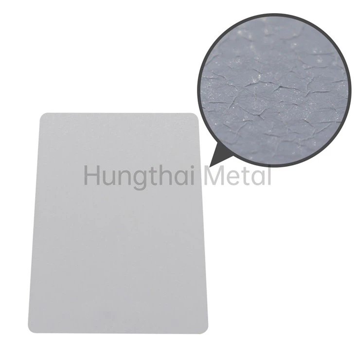 Coating Metal