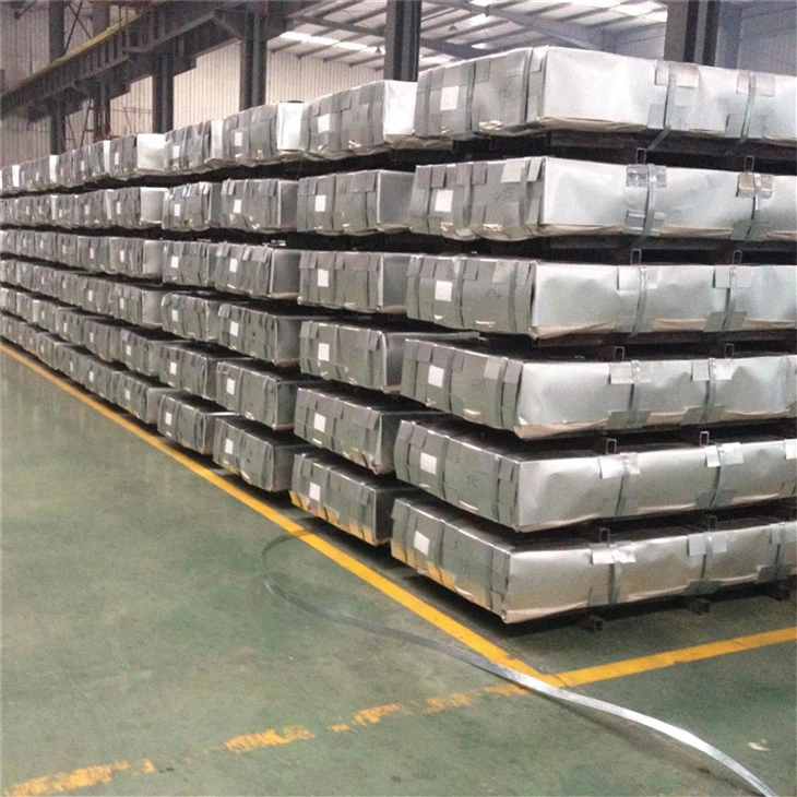 galvalume steel roof(1)